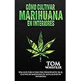 Cómo cultivar marihuana en interiores: Una guía paso a paso para principiantes en el cultivo de marihuana de alta calidad en