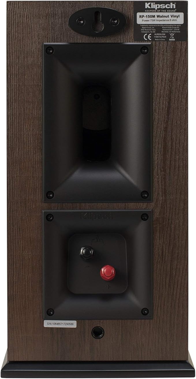 klipsch r15s