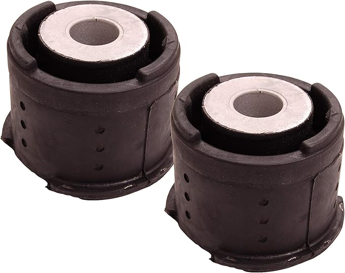 Sidem Belgium Pair Set 2 Rear Rearward Suspension Subframe