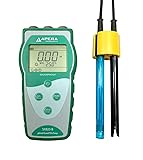 Apera Instruments SX823-B Portable Multi-Parameter