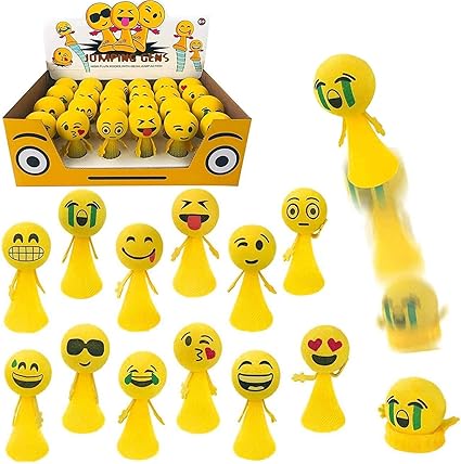 emoji toys amazon
