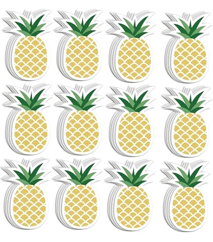 Great Papers! Biglietto di ringraziamento con busta, 12,4 x 8,6