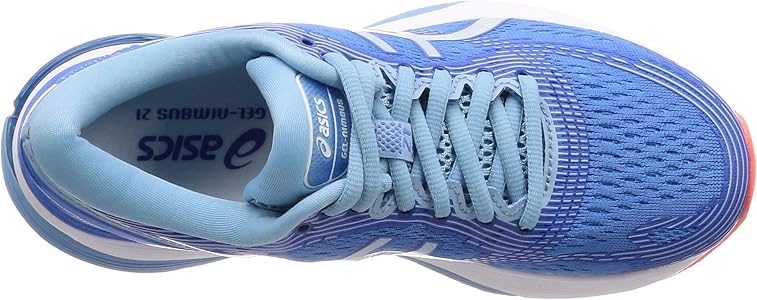 asics gel nimbus 21 amazon