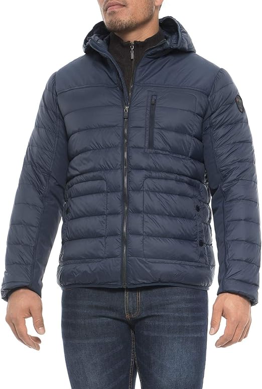 Pajar Karl Downfill Down Jacket (for Men) Size XL: Amazon.ca: Sports & Outdoors