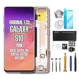 Samsung Galaxy S10 6.1” True Original OEM Display