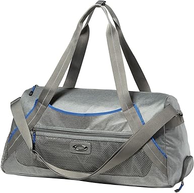 oakley diaper bag