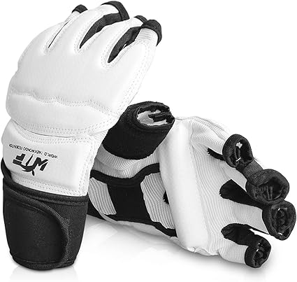 karate gloves amazon