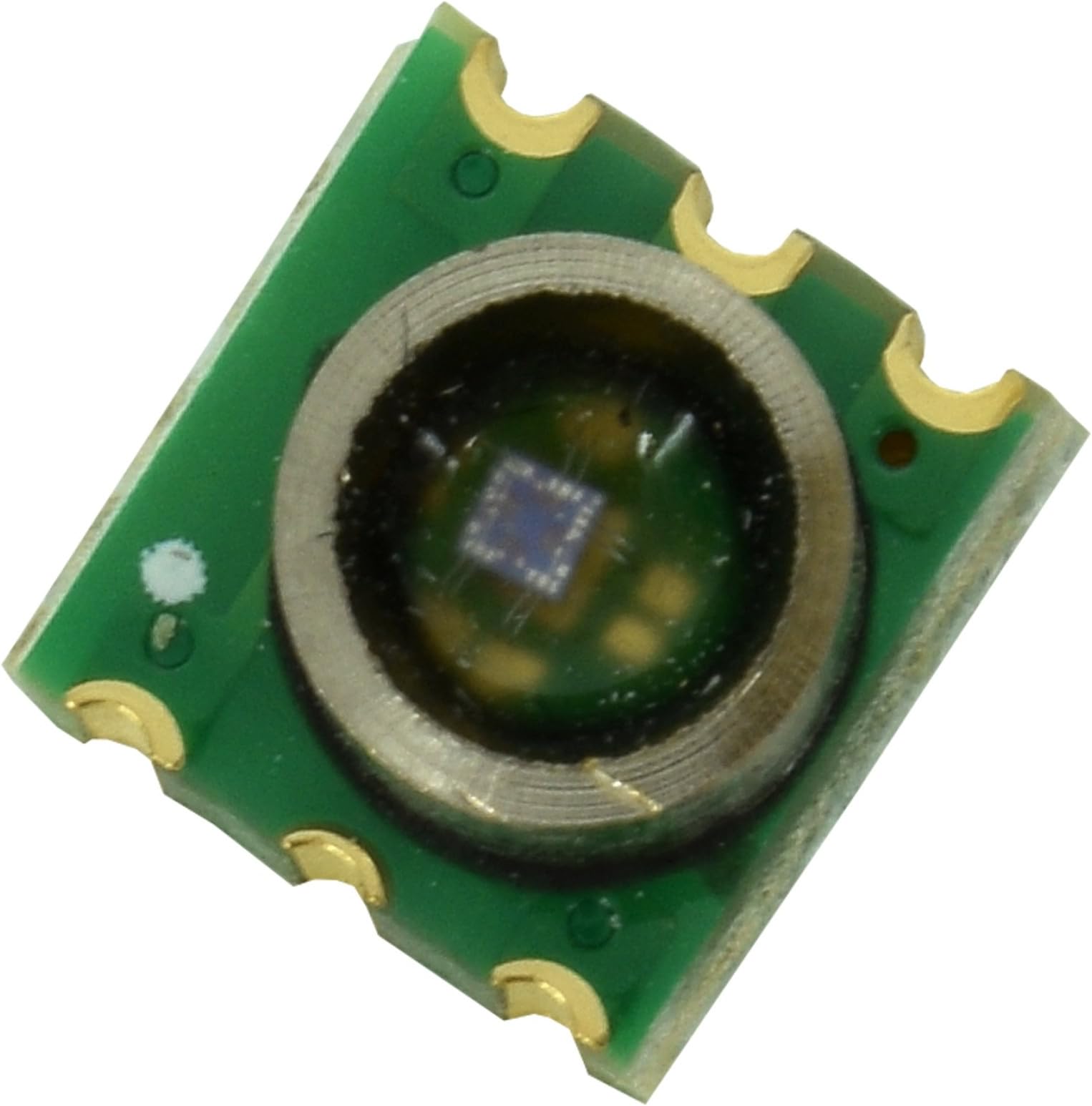 Optimus Electric Pressure Sensor MD-PS002 150kPa Capacity for Pressure Guages, Car Air Pumps, Blood Pressure Monitors and Pressure Switches from
