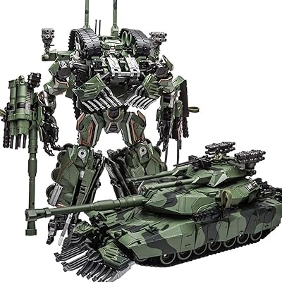 WEIJIANG M04 Brawl Transformer Alloy Oversize SS Vietnam | Ubuy