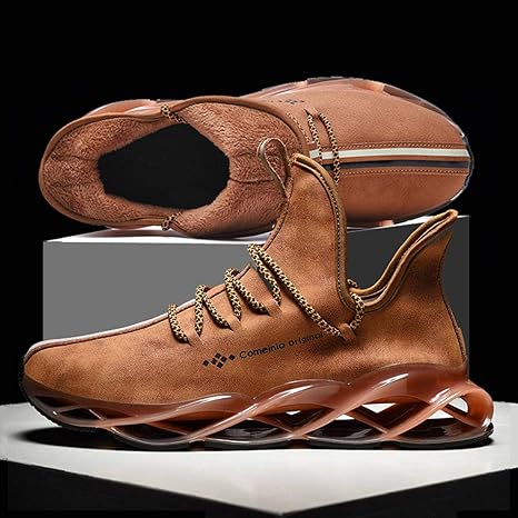 unique athletic shoes