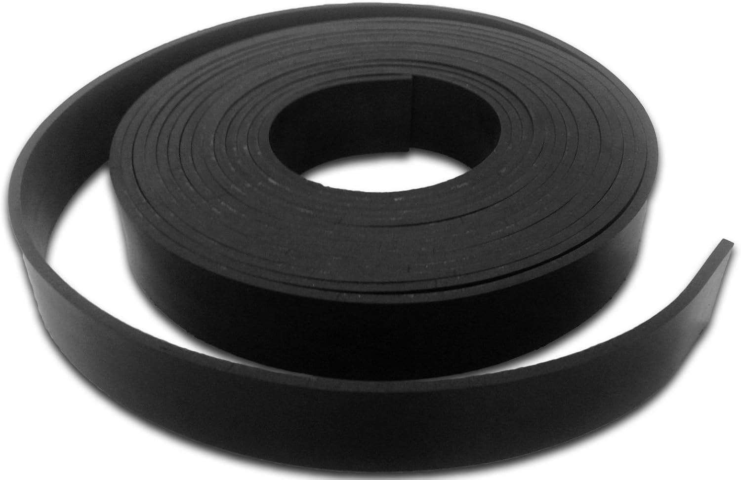 weather strip 1.5mm thick 5/10m lengths gasket making 5m x 50mm wide
