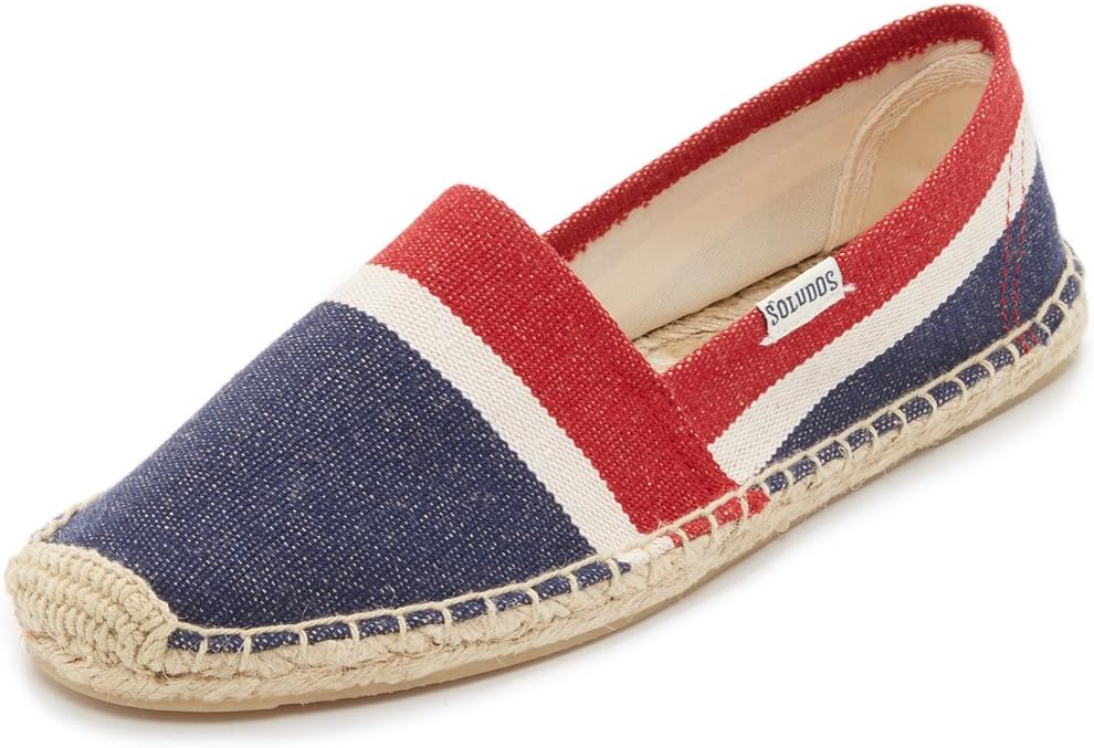 linen espadrilles