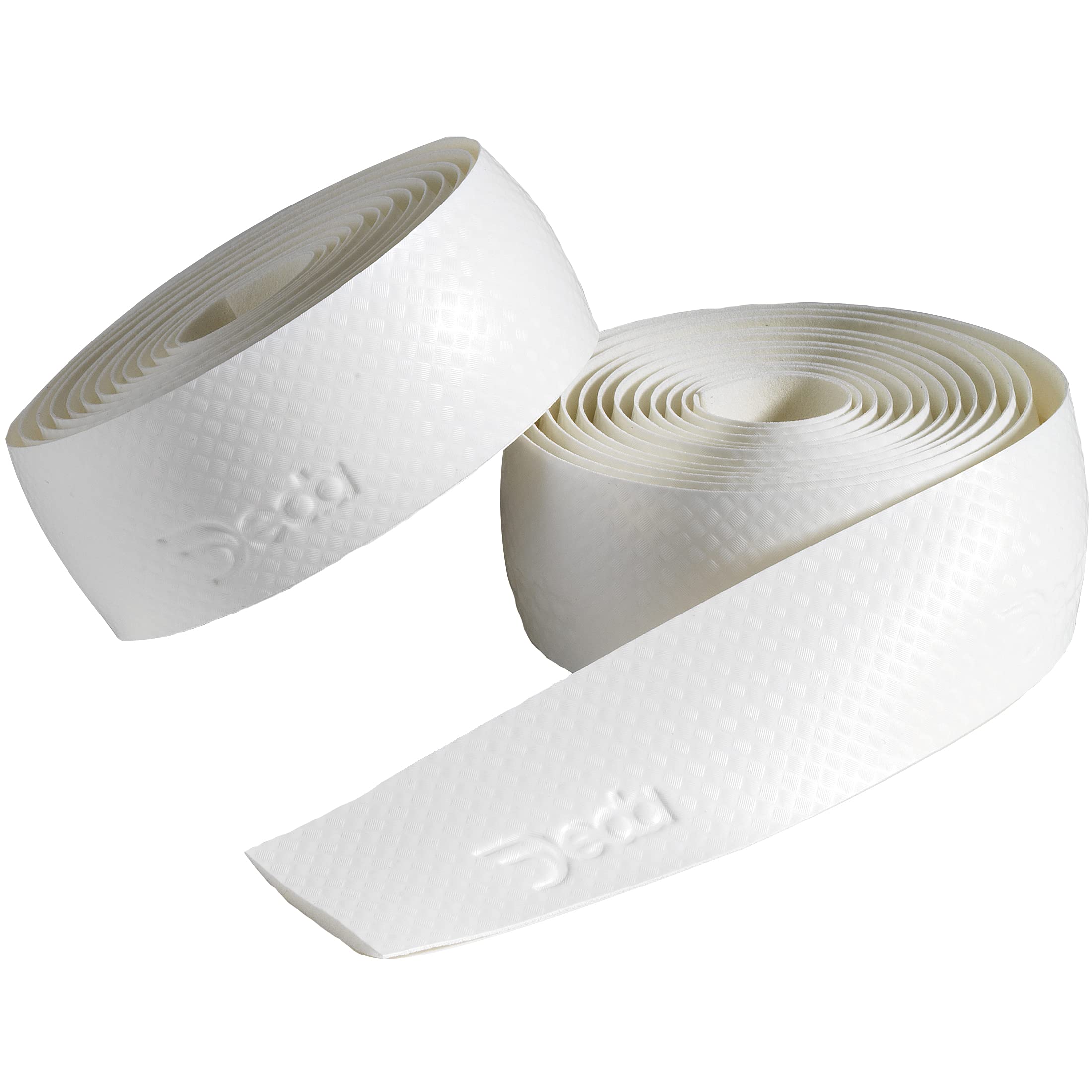 Deda Elementi Carbon Handlebar Tape, White, One Size
