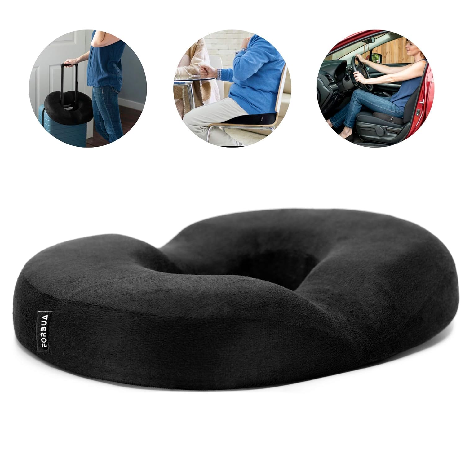 Which Is The Best Hemmoroid Hot Water Pillow