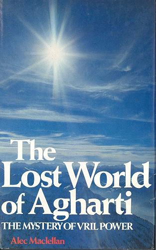 Download The Lost World of Agharti: The Mystery of Vril Power (Mysteries of the universe series) (English Edition) PDF