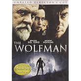 The Wolfman (2010)