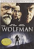 The Wolfman