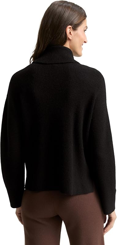 Maglione da Donna, 14482 - Deep Black, L
