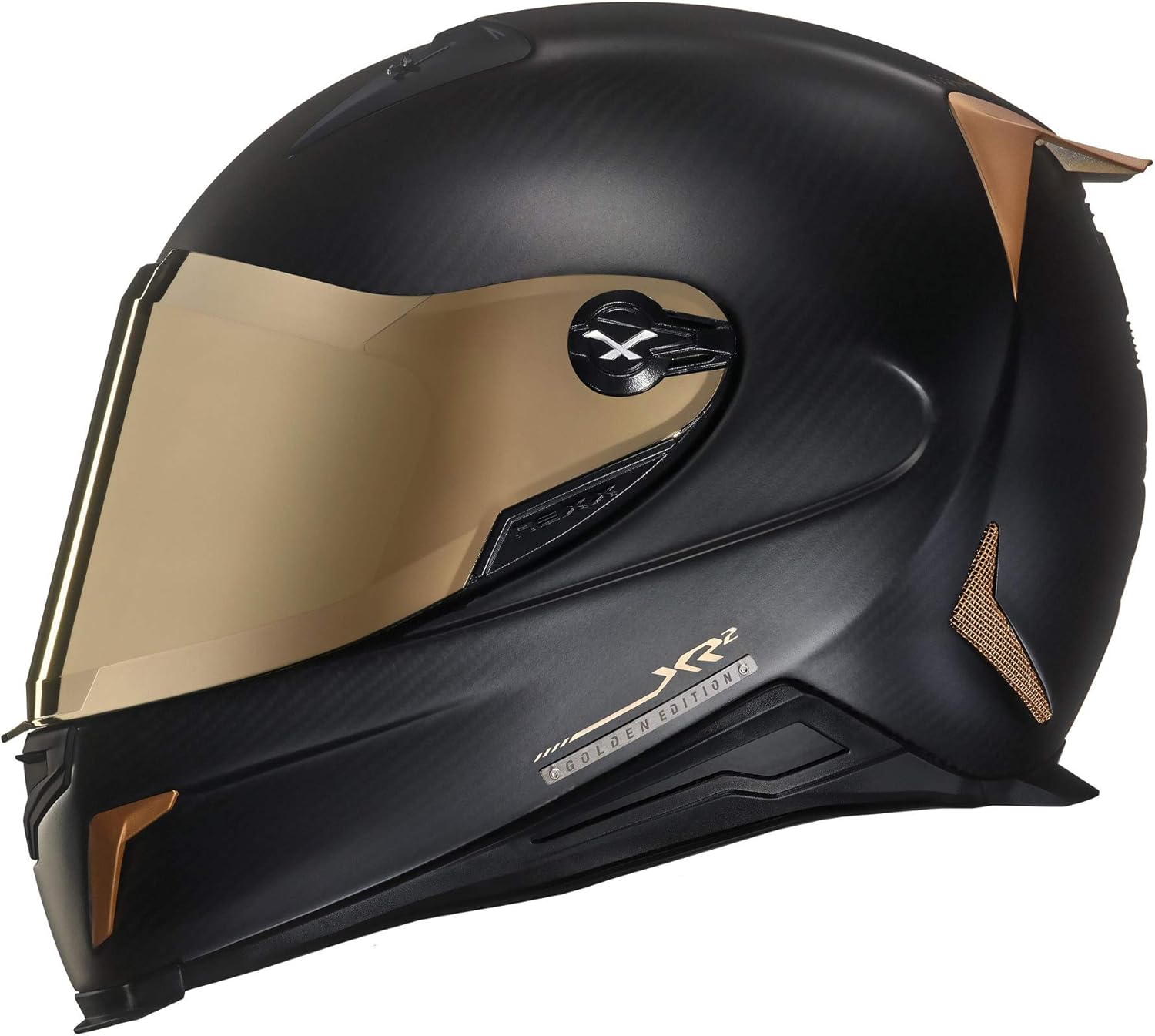 Nexx xr2 visor Outlet