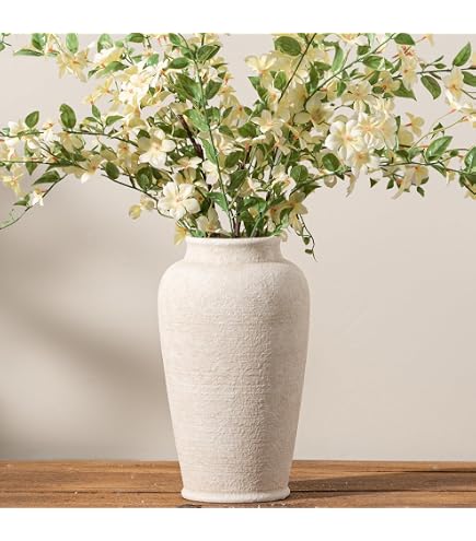 Amazon.com: Goebel Vase 22.5cm White : Home & Kitchen