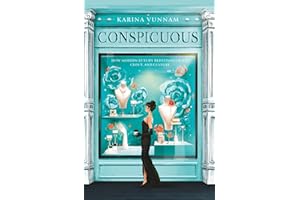 Conspicuous: How Modern Luxury Redefined Craft, Clout, and Culture