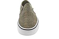 Vans Women's Low-Top Trainers Sneaker, Invalid