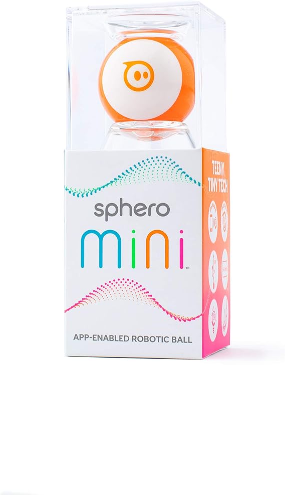 sphero mini charger