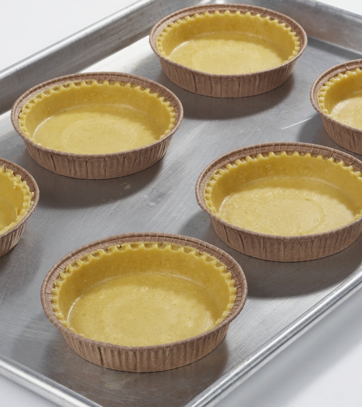 frozen mini pie shells wholesale