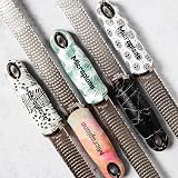 Microplane Zester Grater Tropical Citrus Fine Blade Made in USA view 9