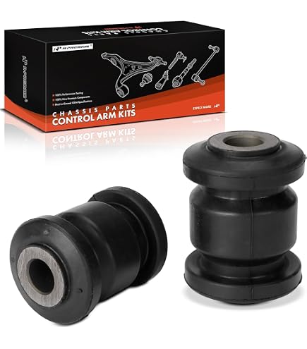 Amazon.com: X AUTOHAUX 51396-SWA-A01 Front Lower Control Arm