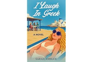 I Laugh In Greek