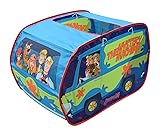 Scooby Doo Mystery Machine Tent – Kids Pop Up