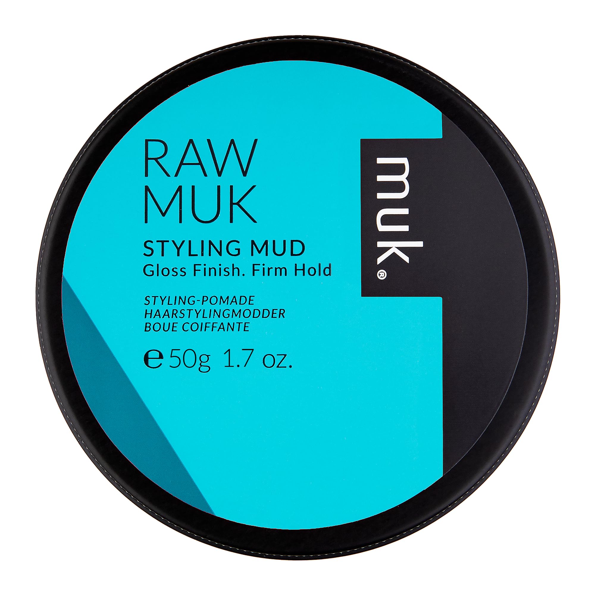 Muk Raw Muk Styling Mud (50g)