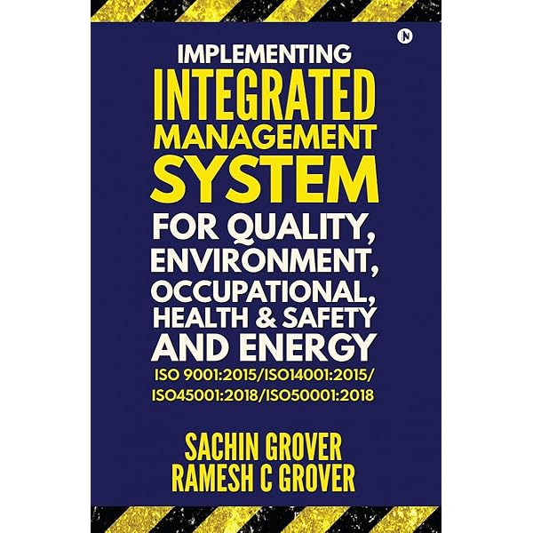 The ISO 45001:2018 Implementation Handbook: Guidance on Building