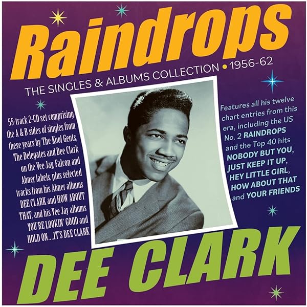 Ray Charles 限定版　シリアルナンバー入り Ray Charles 限定版 シリアルナンバー入り