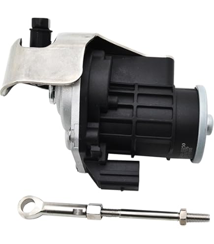 Amazon.com: Turbocharger Wastegate Actuator - Compatible