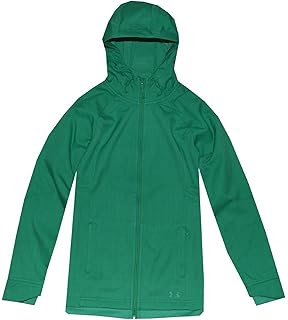 ua cgi elevate jacket