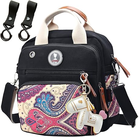 mini baby changing bag