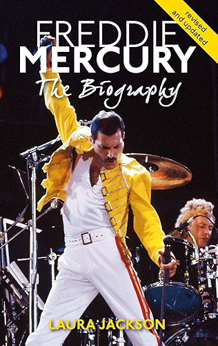 Download Freddie Mercury: The biography (English Edition) PDF