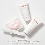 Sally Hansen Extra Strength Creme Hair Bleach for Face Body SH2010 view 5