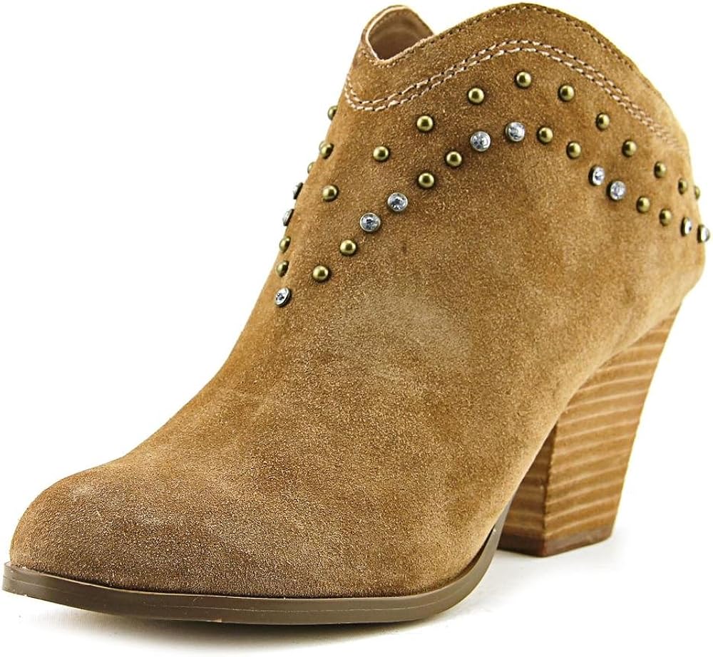 Yellow Box Womens Dip Mules & Clogs