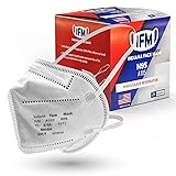 IFM INDIANA FACE MASK N95 Respirator Masks | Box of