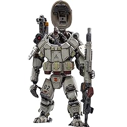 JOYTOY 1/25 Action Figures Iron Wrecker 02 Tactical