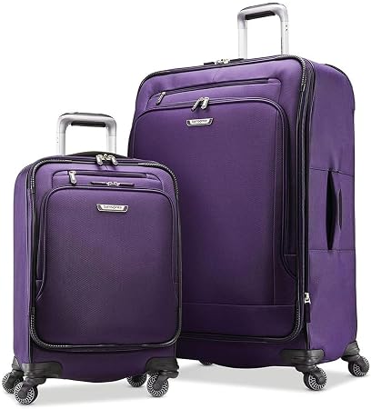 Amazon Samsonite Luggage Set Top 
