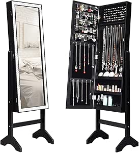 goplus giantex armoires