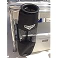 Boat Trash Bag - Medium Hoop Mesh Trash Bag For Your Boat