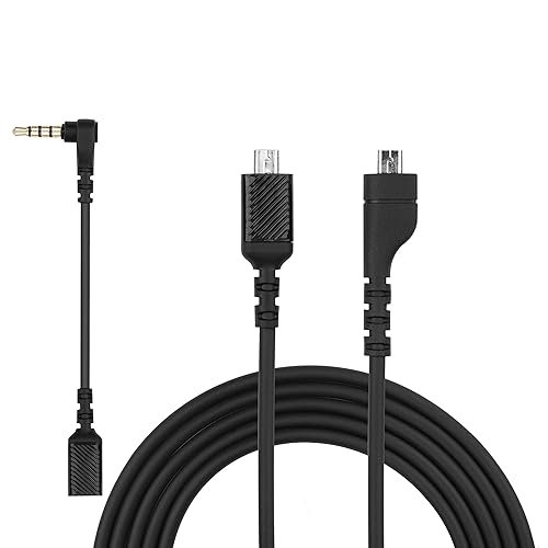 weishan Arctis Arctis Cable, LOL Party Aux Cord Replacement