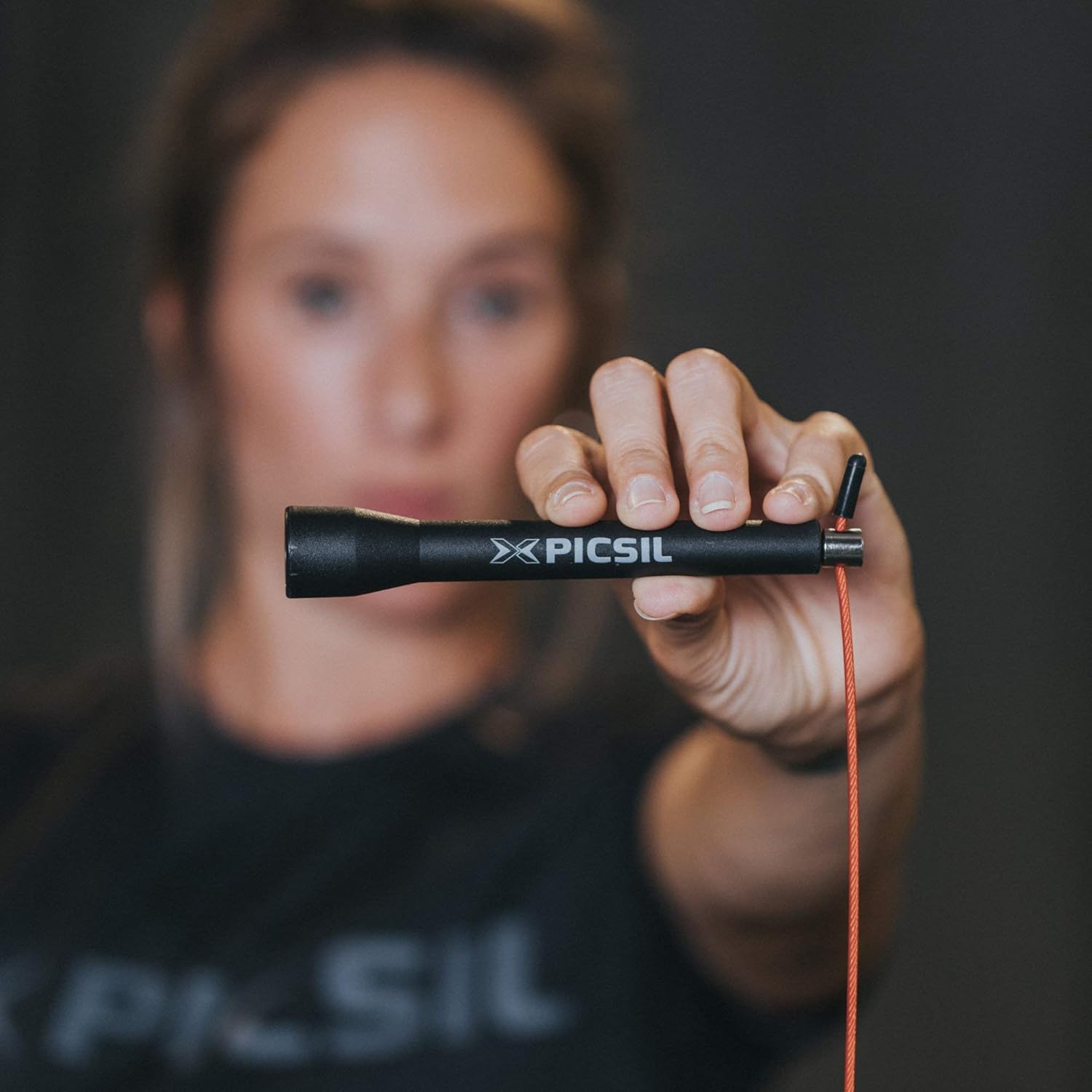PICSIL - Professional Crosstraining Rope, Moonless - Image 3