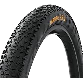 Continental Dubnital - Tubeless Mountain Bike Tire - Fast &amp; Grippy On Hardpack Terrain - E25 Ebike Rated -