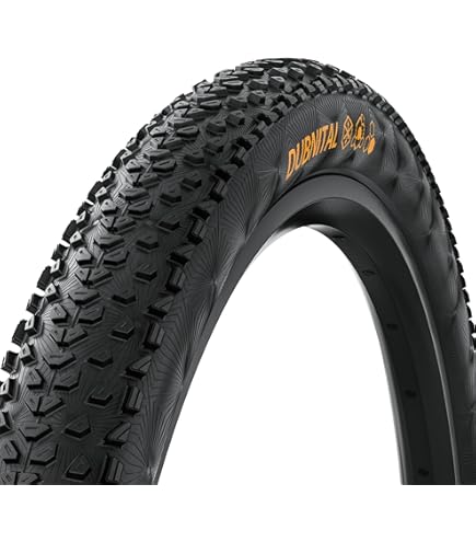 Amazon.com : Continental Cross King Tire - 29 x 2.20, Tubeless